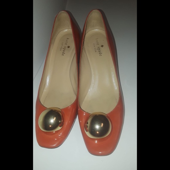 kate spade Shoes - Kate Spade Pumps